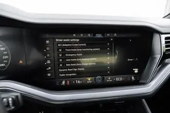 Volkswagen Touareg, 3.0, 210 kW, diisel, automaat