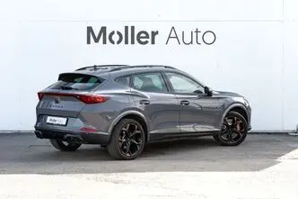 Cupra Formentor, 2.0, 228 kW, bensiin, automaat, nelikvedu