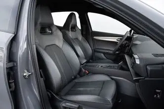 Cupra Formentor, 2.0, 228 kW, bensiin, automaat, nelikvedu