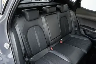 Cupra Formentor, 2.0, 228 kW, bensiin, automaat, nelikvedu