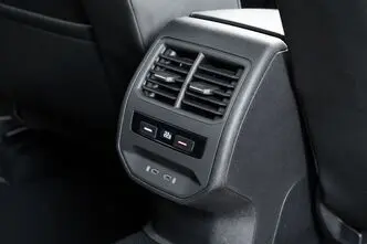 Cupra Formentor, 2.0, 228 kW, bensiin, automaat, nelikvedu