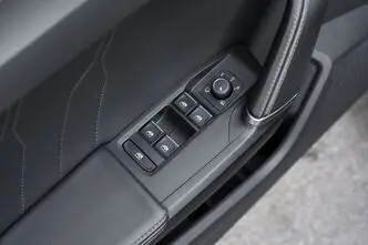 Cupra Formentor, 2.0, 228 kW, bensiin, automaat, nelikvedu