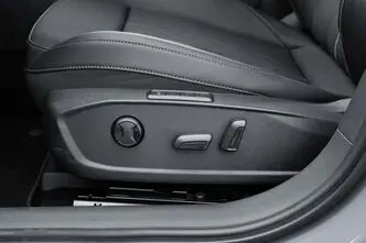 Cupra Formentor, 2.0, 228 kW, bensiin, automaat, nelikvedu