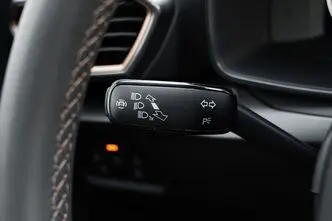 Cupra Formentor, 2.0, 228 kW, bensiin, automaat, nelikvedu