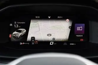 Cupra Formentor, 2.0, 228 kW, bensiin, automaat, nelikvedu