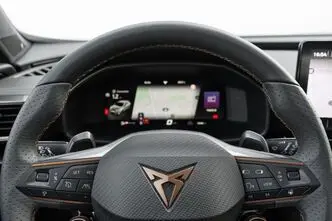 Cupra Formentor, 2.0, 228 kW, bensiin, automaat, nelikvedu