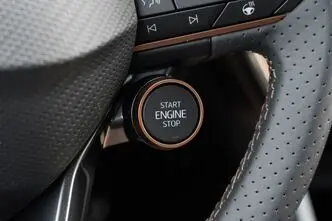 Cupra Formentor, 2.0, 228 kW, bensiin, automaat, nelikvedu