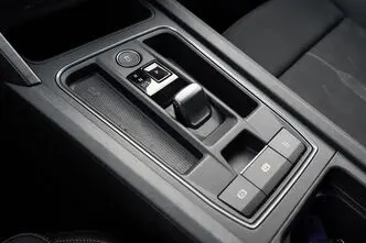 Cupra Formentor, 2.0, 228 kW, bensiin, automaat, nelikvedu