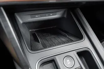 Cupra Formentor, 2.0, 228 kW, bensiin, automaat, nelikvedu