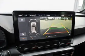 Cupra Formentor, 2.0, 228 kW, bensiin, automaat, nelikvedu