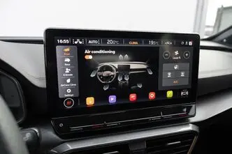 Cupra Formentor, 2.0, 228 kW, bensiin, automaat, nelikvedu