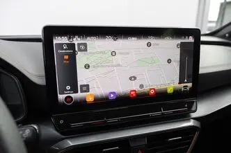 Cupra Formentor, 2.0, 228 kW, bensiin, automaat, nelikvedu