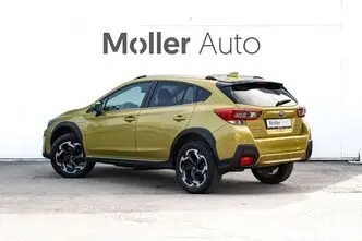 Subaru XV, 2.0, 110 kW, petrol, automatic, four-wheel drive