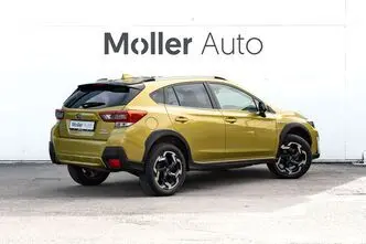 Subaru XV, 2.0, 110 kW, petrol, automatic, four-wheel drive