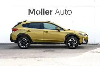Subaru XV, 2.0, 110 kW, petrol, automatic, four-wheel drive