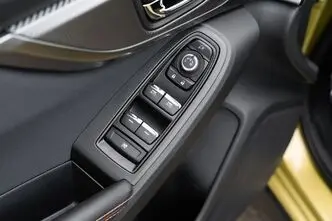 Subaru XV, 2.0, 110 kW, petrol, automatic, four-wheel drive
