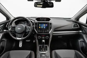 Subaru XV, 2.0, 110 kW, petrol, automatic, four-wheel drive