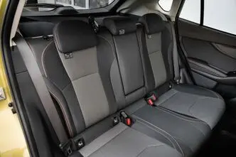 Subaru XV, 2.0, 110 kW, petrol, automatic, four-wheel drive