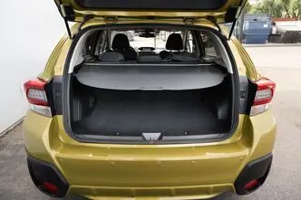 Subaru XV, 2.0, 110 kW, petrol, automatic, four-wheel drive