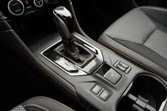 Subaru XV, 2.0, 110 kW, petrol, automatic, four-wheel drive