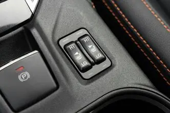 Subaru XV, 2.0, 110 kW, petrol, automatic, four-wheel drive