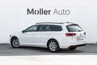 Volkswagen Passat, 1.5, 110 kW, bensiin, automaat, esivedu