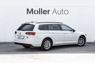 Volkswagen Passat, 1.5, 110 kW, bensiin, automaat, esivedu