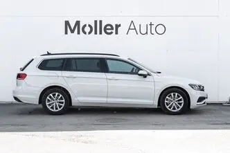 Volkswagen Passat, 1.5, 110 kW, bensiin, automaat, esivedu