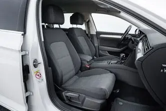 Volkswagen Passat, 1.5, 110 kW, bensiin, automaat, esivedu