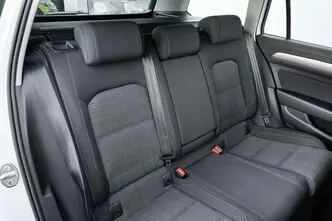 Volkswagen Passat, 1.5, 110 kW, bensiin, automaat, esivedu