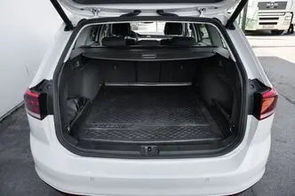 Volkswagen Passat, 1.5, 110 kW, bensiin, automaat, esivedu