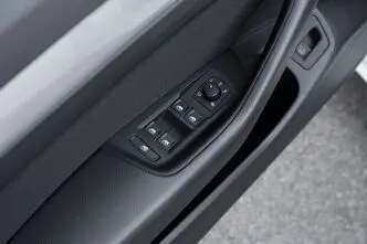 Volkswagen Passat, 1.5, 110 kW, bensiin, automaat, esivedu