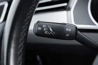 Volkswagen Passat, 1.5, 110 kW, bensiin, automaat, esivedu