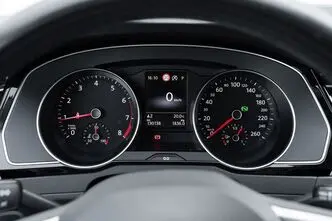 Volkswagen Passat, 1.5, 110 kW, bensiin, automaat, esivedu