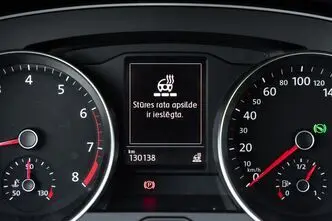 Volkswagen Passat, 1.5, 110 kW, bensiin, automaat, esivedu