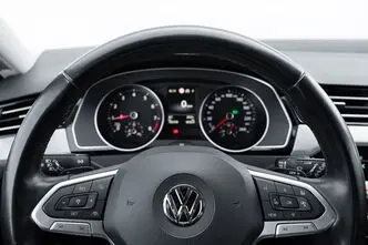 Volkswagen Passat, 1.5, 110 kW, bensiin, automaat, esivedu