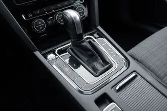 Volkswagen Passat, 1.5, 110 kW, bensiin, automaat, esivedu