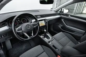 Volkswagen Passat, 1.5, 110 kW, bensiin, automaat, esivedu