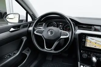 Volkswagen Passat, 1.5, 110 kW, bensiin, automaat, esivedu