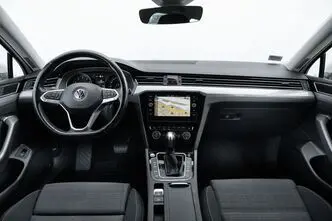 Volkswagen Passat, 1.5, 110 kW, bensiin, automaat, esivedu