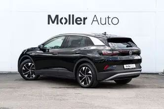 Volkswagen ID.4, 150 kW, elekter, automaat