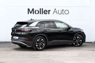 Volkswagen ID.4, 150 kW, elekter, automaat