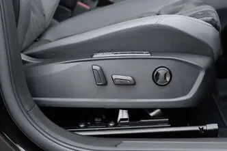 Volkswagen ID.4, 150 kW, elekter, automaat