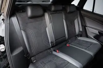 Volkswagen ID.4, 150 kW, elekter, automaat