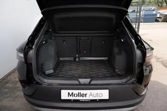 Volkswagen ID.4, 150 kW, elekter, automaat