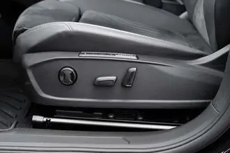Volkswagen ID.4, 150 kW, elekter, automaat