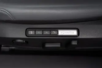 Volkswagen ID.4, 150 kW, elekter, automaat