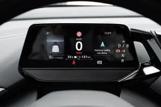 Volkswagen ID.4, 150 kW, elekter, automaat