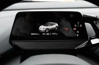 Volkswagen ID.4, 150 kW, elekter, automaat