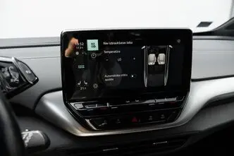 Volkswagen ID.4, 150 kW, elekter, automaat